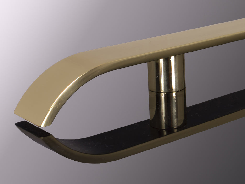 Flat Handrail – Elevators & Parts