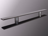 Flat Handrail