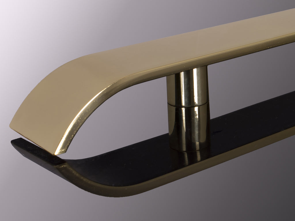Flat Handrail – Elevators & Parts